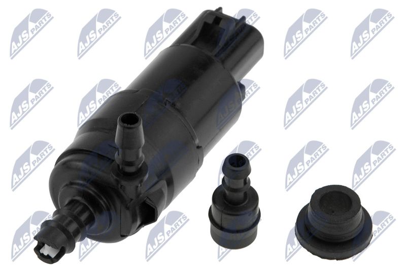 Pompa spryskiwacza, spryskiwacz szyby czołowej NTY ESP-SB-001