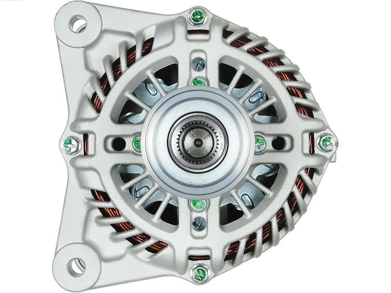 Alternator AS-PL a5122