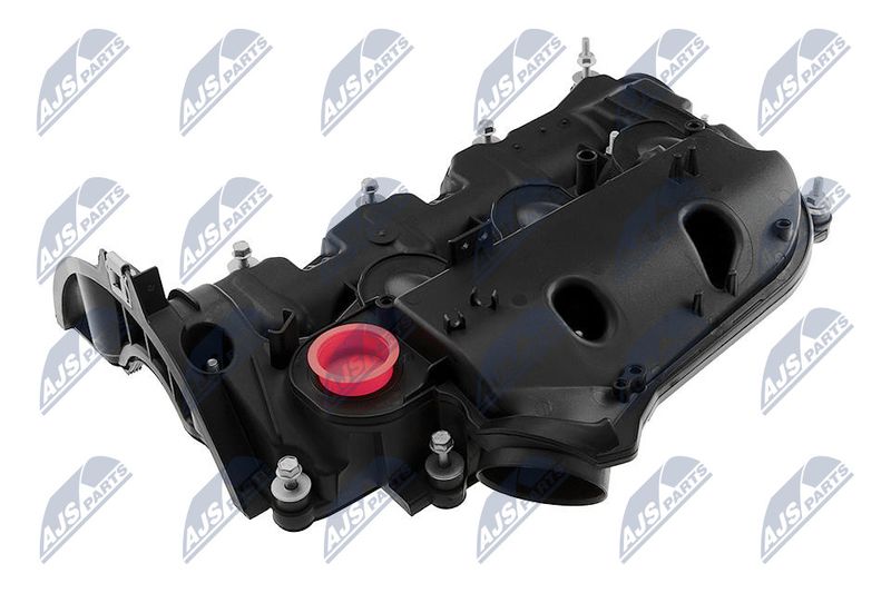 Pokrywa głowicy cylindrów NTY BPZ-LR-004