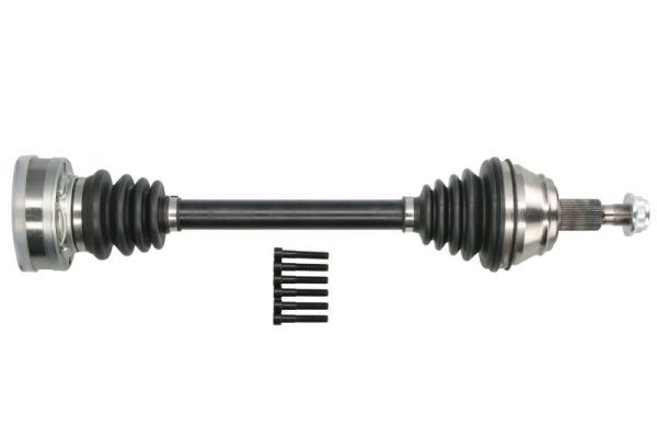 Wał napędowy PASCAL G2S002PC