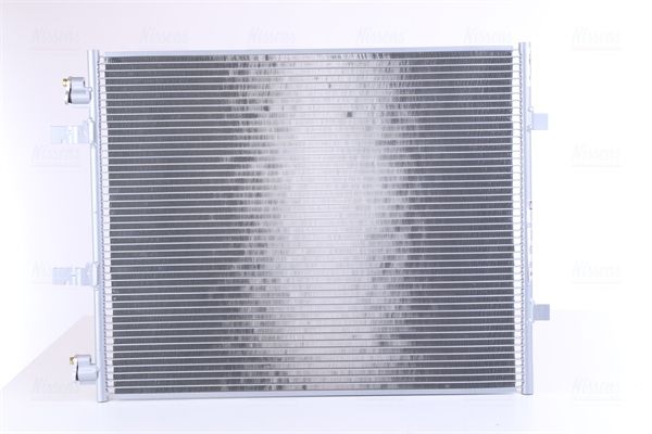 Skraplacz, klimatyzacja NISSENS 940201