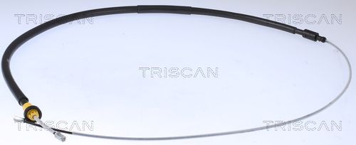 Cięgło, hamulec postojowy TRISCAN 8140281121