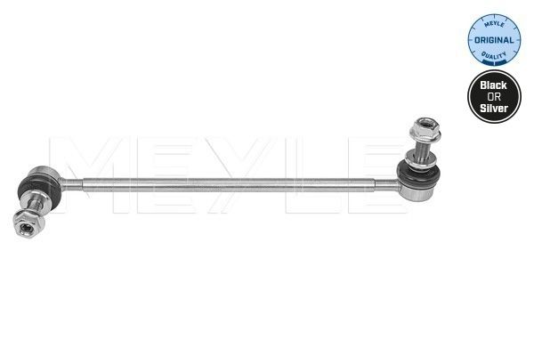 Drążek / wspornik, stabilizator MEYLE 34-160600007
