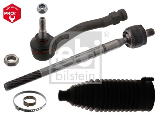 Drążek kierowniczy poprzeczny FEBI BILSTEIN 44934