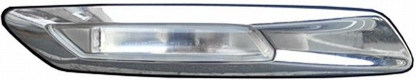Dodatkowe lampy kierunkowskazów HELLA 2BM010387-051