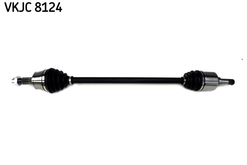 Wał napędowy SKF VKJC8124
