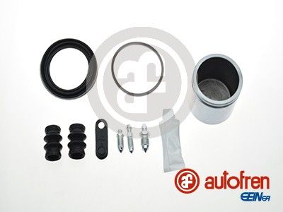 Zestaw naprawczy, zacisk hamulca AUTOFREN SEINSA D41049C