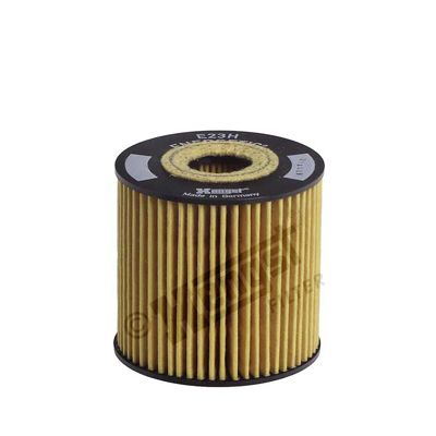 Filtr oleju HENGST FILTER E23HD81