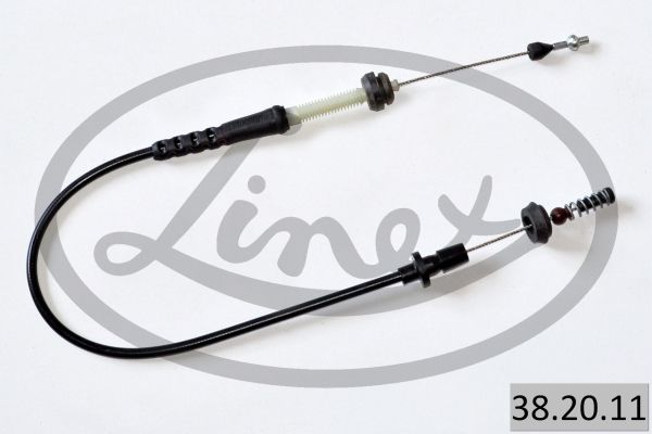 Linka gazu LINEX 38.20.11