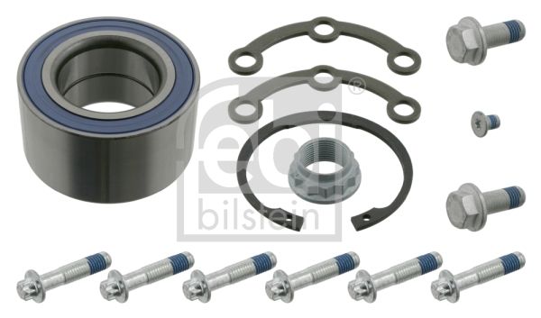 Zestaw łożysk koła FEBI BILSTEIN 37558