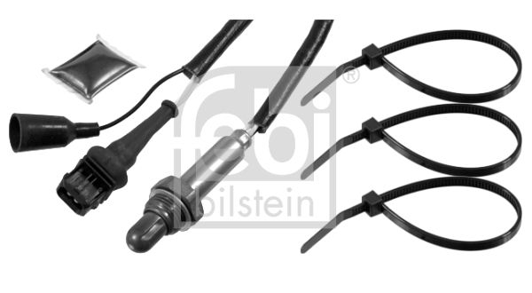 Sonda lambda FEBI BILSTEIN 21434