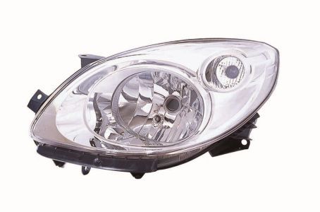 Reflektor ABAKUS 551-1173R-LDEM1