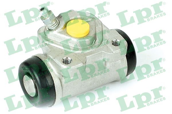 Cylinderek hamulcowy LPR 4557