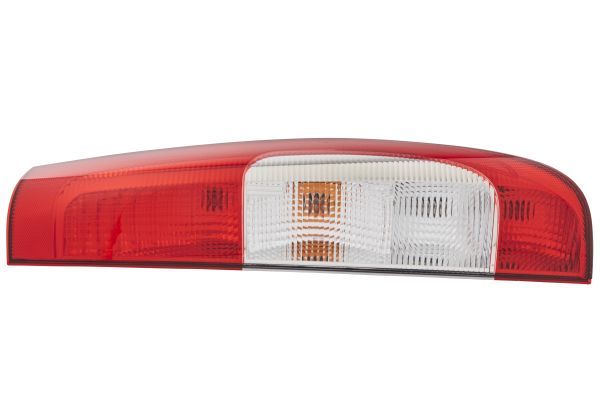 Lampa tylna zespolona HELLA 2SK964596-021