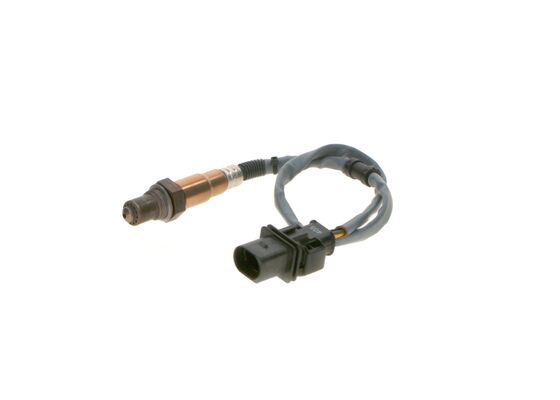 Sonda lambda BOSCH 0258017491
