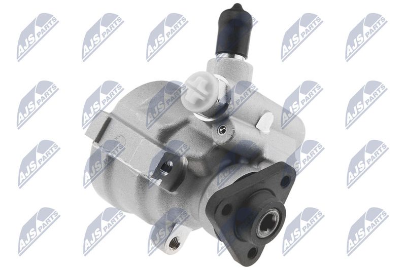 Pompa hydrauliczna, układ kierowniczy NTY SPW-CT-026