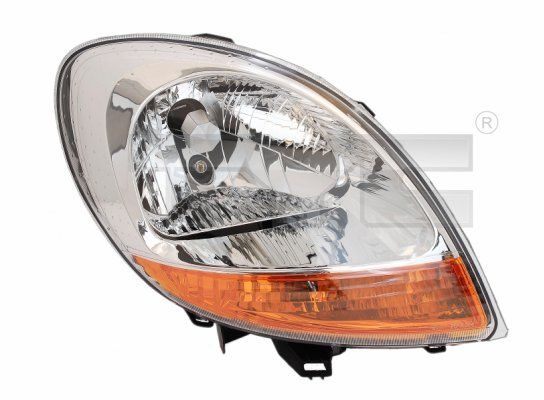 Reflektor TYC 20-0361-15-2