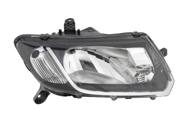 Reflektor VALEO 045291