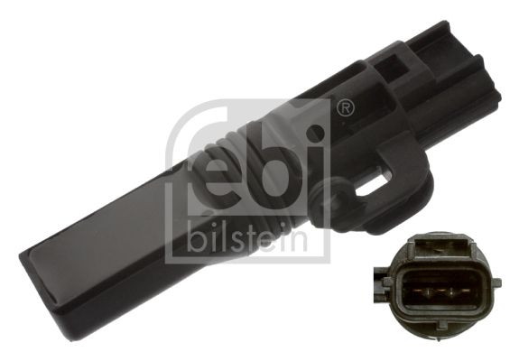 Czujnik, prędkość FEBI BILSTEIN 37333