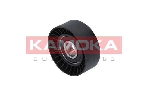 Napinacz, pasek klinowy wielorowkowy KAMOKA R0102