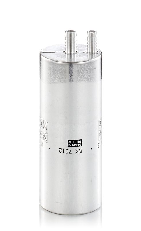 Filtr paliwa MANN-FILTER wk 7012