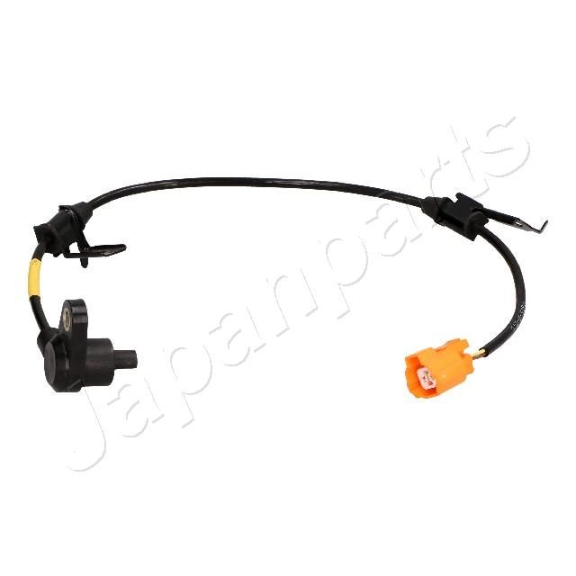 Czujnik, prędkość obrotowa koła JAPANPARTS ABS-470