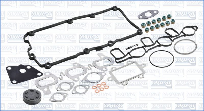 Zestaw uszczelek, głowica cylindrów AJUSA 53037300