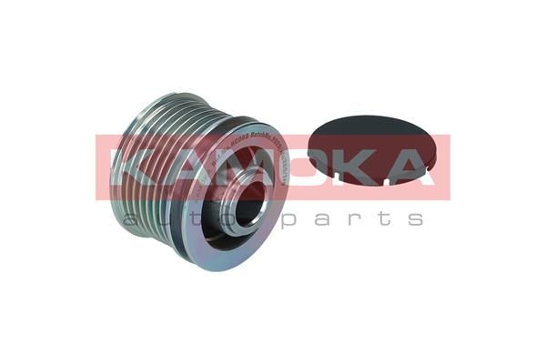 Alternator - sprzęgło jednokierunkowe KAMOKA RC066