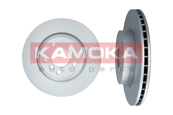Tarcza hamulcowa KAMOKA 1032542