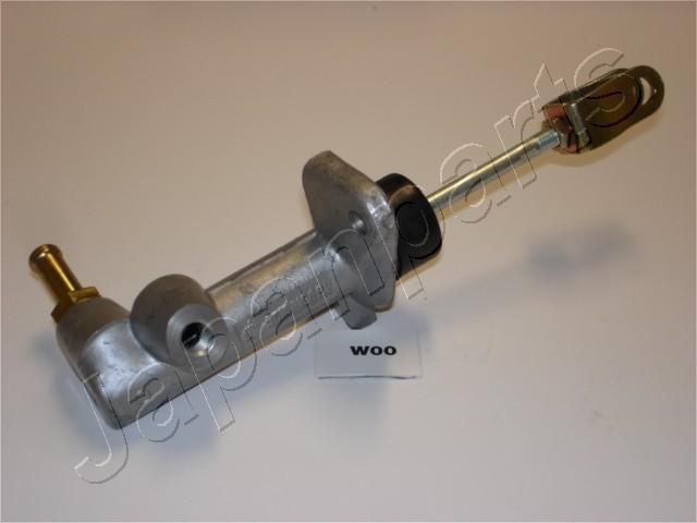 Pompa sprzęgła JAPANPARTS FR-W00