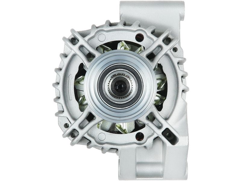 Alternator AS-PL A6076