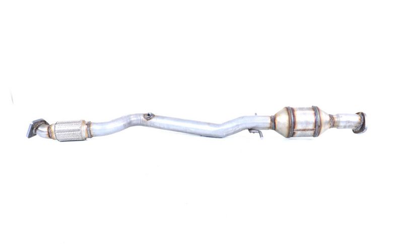 Katalizator WALKER 28728