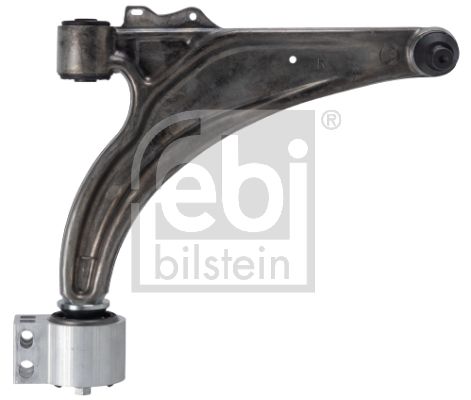 Wahacz, zawieszenie koła FEBI BILSTEIN 43720