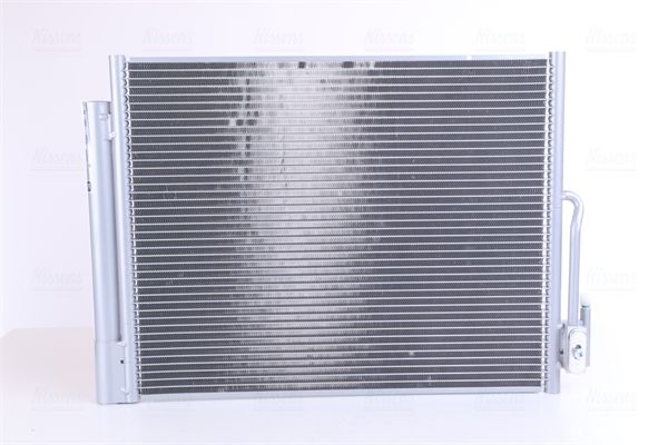 Skraplacz, klimatyzacja NISSENS 940156