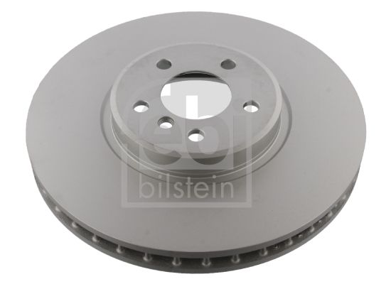 Tarcza hamulcowa FEBI BILSTEIN 36394