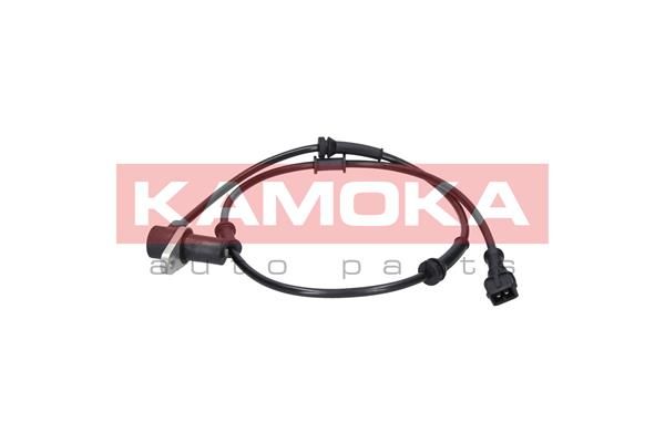 Czujnik, prędkość obrotowa koła KAMOKA 1060449