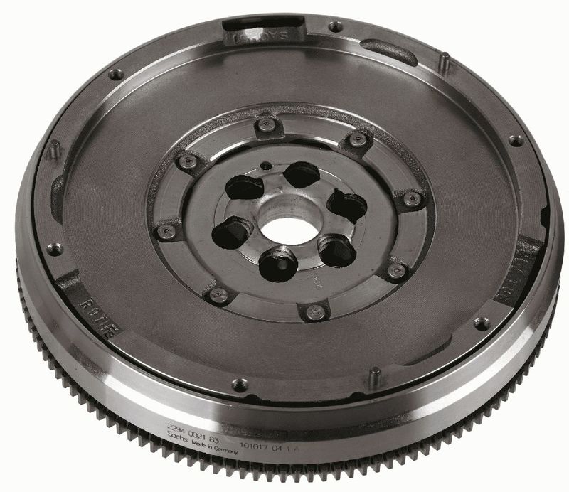 Koło zamachowe SACHS 2294 002 183