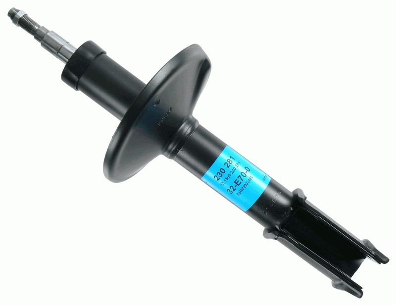 Amortyzator SACHS 230 281