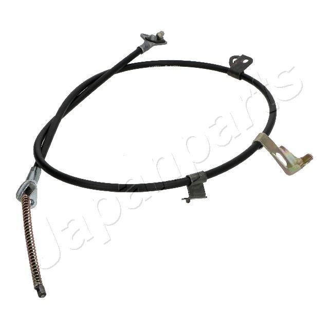 Cięgło, hamulec postojowy JAPANPARTS BC-225