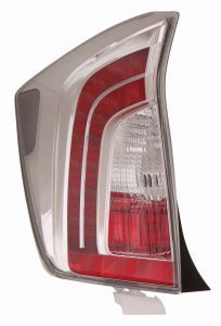 Lampa tylna zespolona ABAKUS 212-19X9L3LD-UE