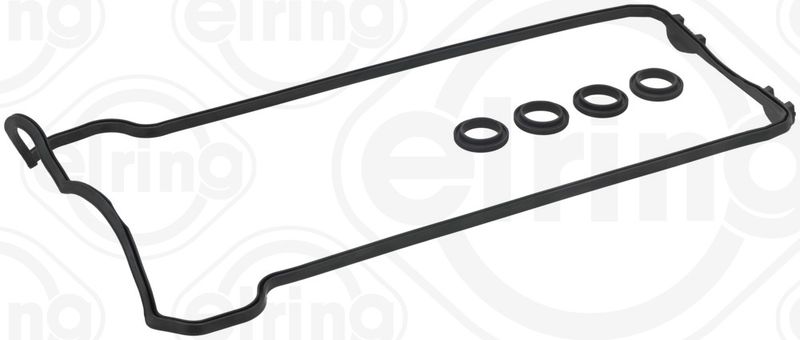 Zestaw uszczelek, pokrywa głowicy cylindra ELRING 475.850