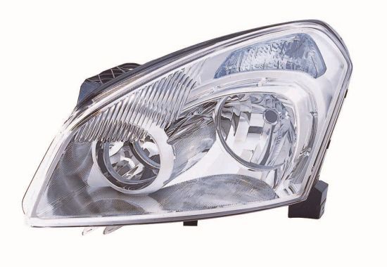 Reflektor ABAKUS 215-11B8L-LD-EM