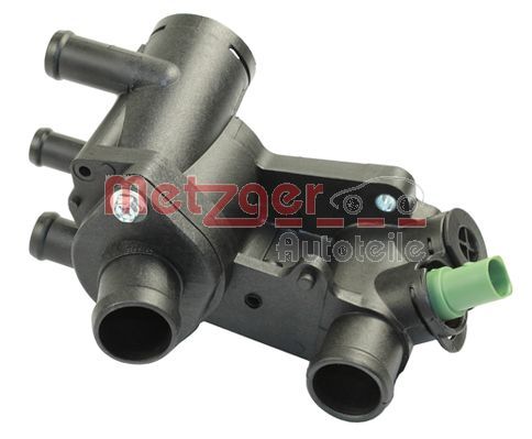 Termostat, płyn chłodzący METZGER 4006211