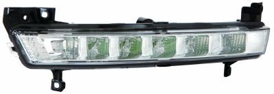 Światła do jazdy w dzień ABAKUS 552-1604l-ae