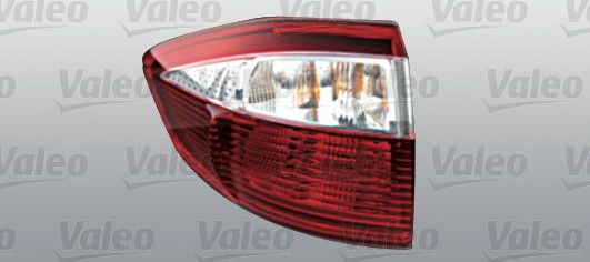 Lampa tylna zespolona VALEO 044443