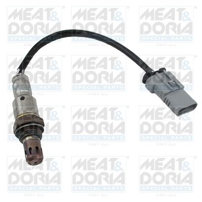 Sonda lambda MEAT & DORIA 81969