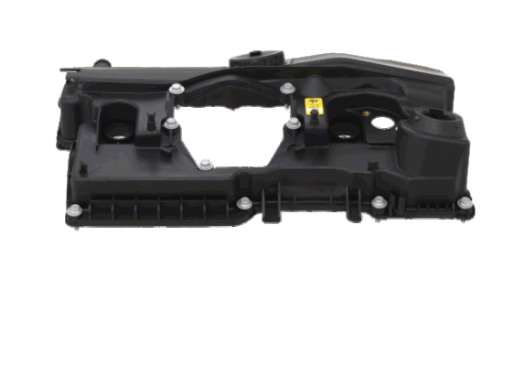 Pokrywa głowicy cylindrów ELRING 477.560