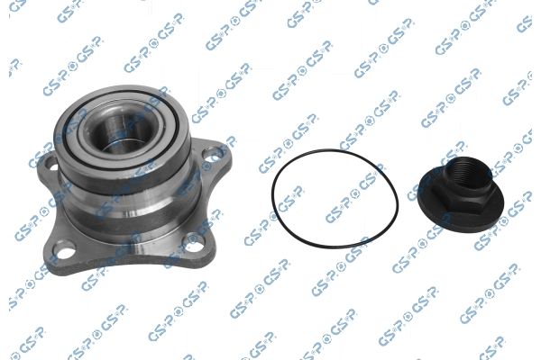 Zestaw łożysk koła GSP 9228006K