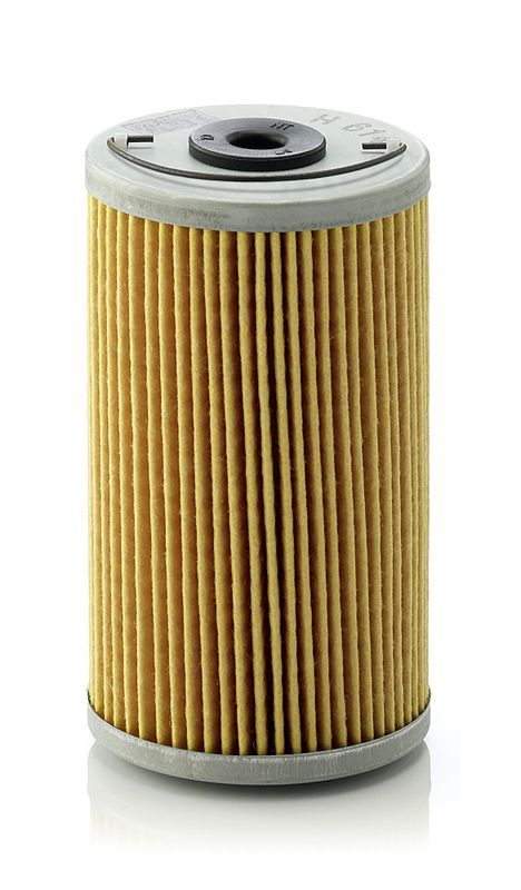 Filtr oleju MANN-FILTER h 614 n