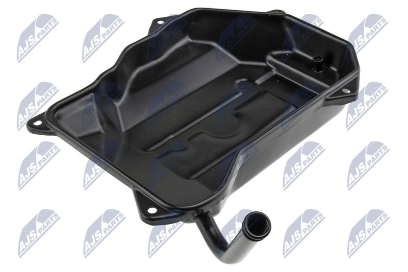 Miska olejowa, automatyczna skrzynia biegów NTY BMO-AU-005